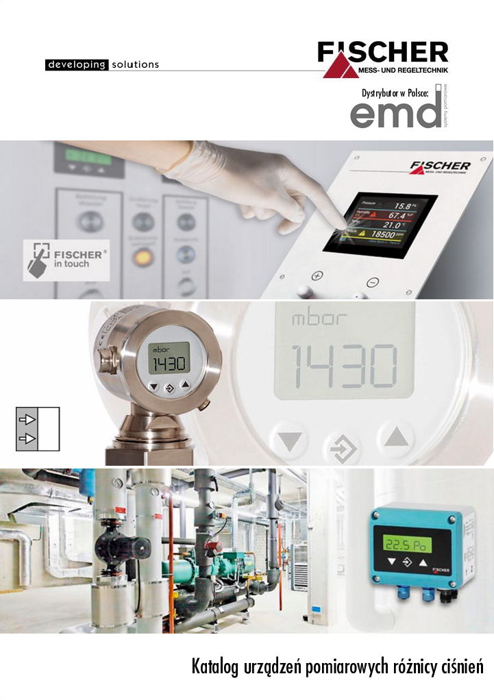 Przegląd urządzeń w wykonaniach dla stref zagrożonych wybuchem